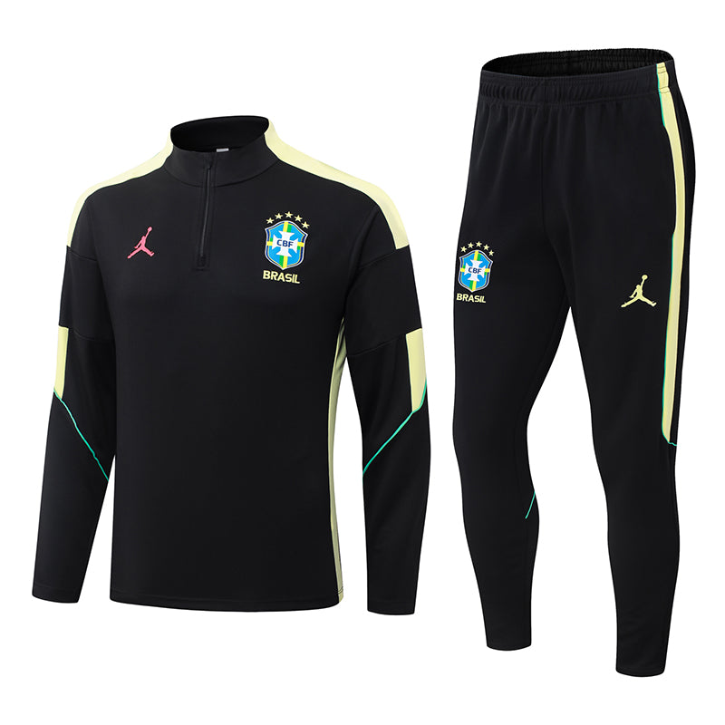 Tuta Calcio Brasil 26/27