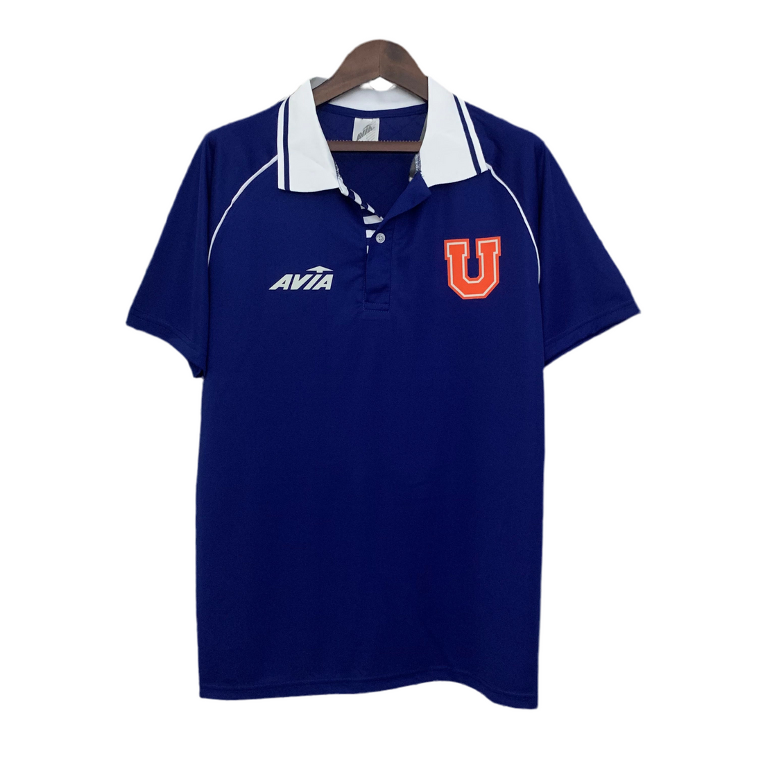 Maglia Retro Universidad de Chile 1993 Home