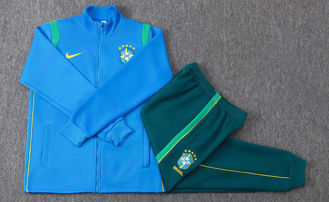 Tuta Calcio Brasil 26/27