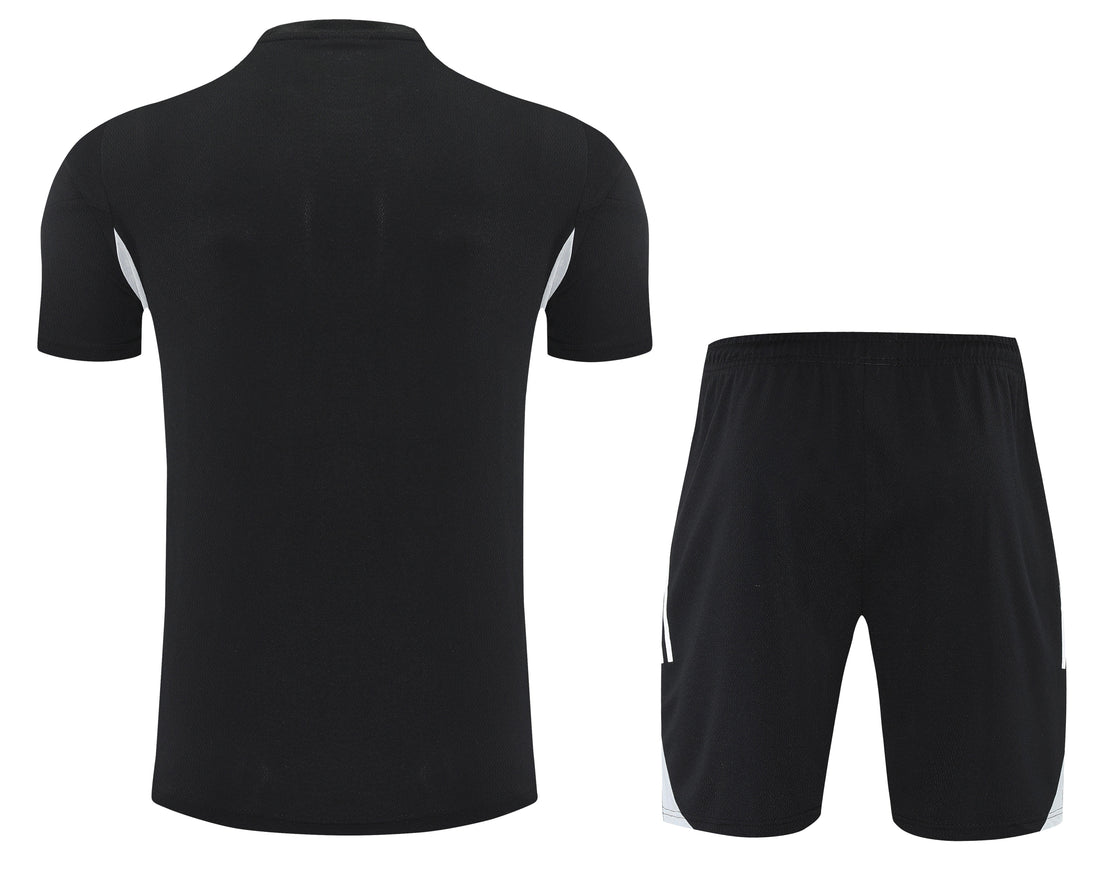 Maglia e Pantaloncini Allenamento Argentina 25/26