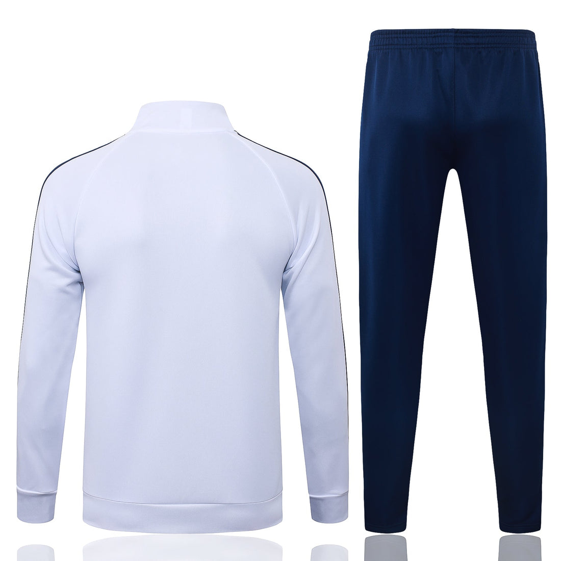 Tuta Calcio Real Madrid 26/27