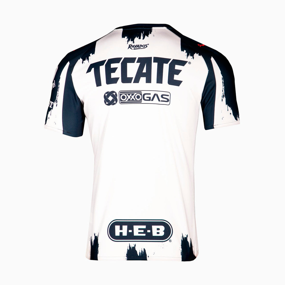 Maglia Monterrey Home 25/26
