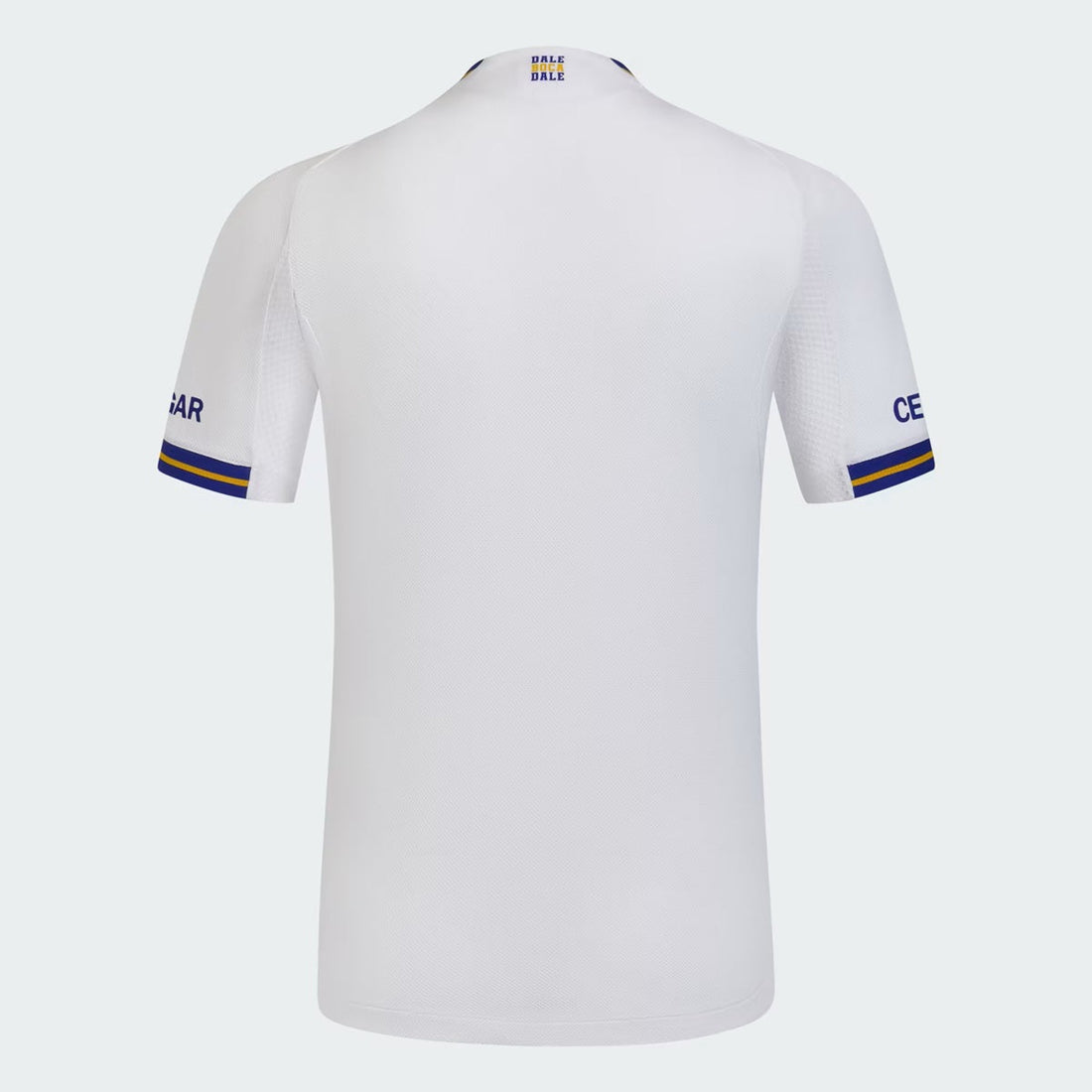 Maglia Boca Juniors Third Versione del Giocatore 26/27
