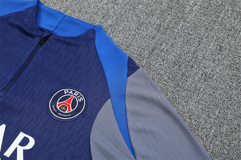 Tuta Calcio PSG Bambino 25/26