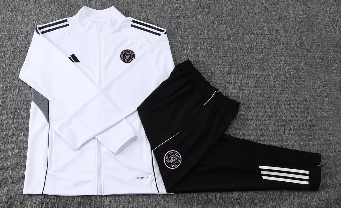 Tuta Calcio Inter Miami Bambino 25/26