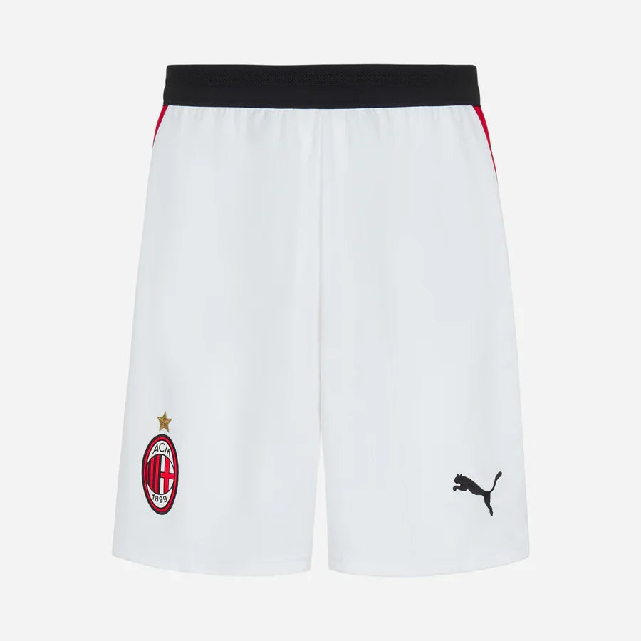 PANTALONCINI AC MILAN Home 26/27