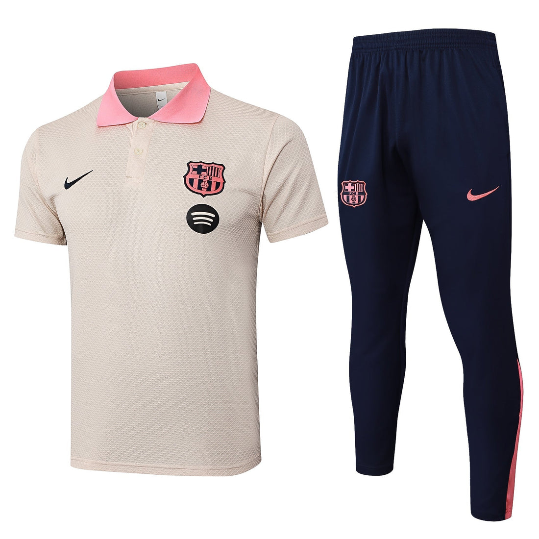 Maglia e Pantaloni Barcelona 25/26
