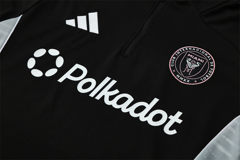 Tuta Calcio Inter Miami CF 25/26