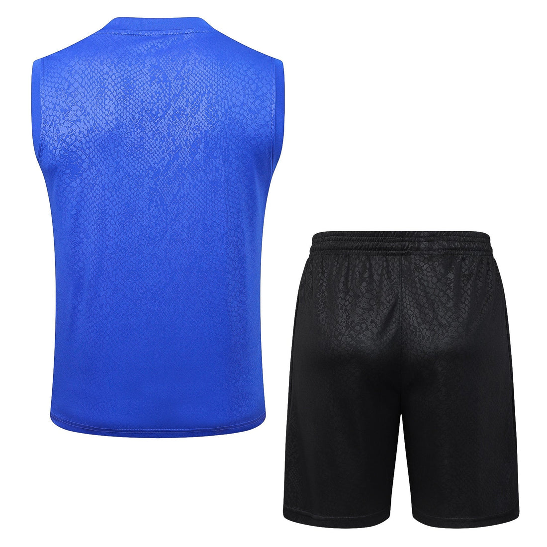 Maglia e Pantaloncini pre-allenamento FC Barcelona 25/26