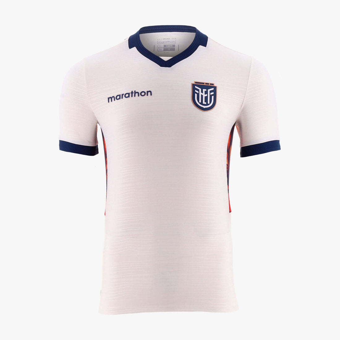 Maglia Ecuador Third 26/27