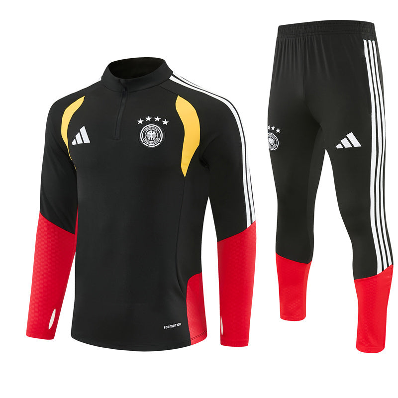 Tuta Calcio Germania 26/27