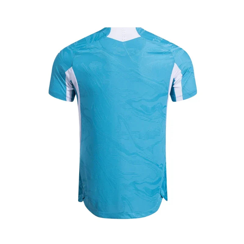 Maglia Hoffenheim Away 25/26