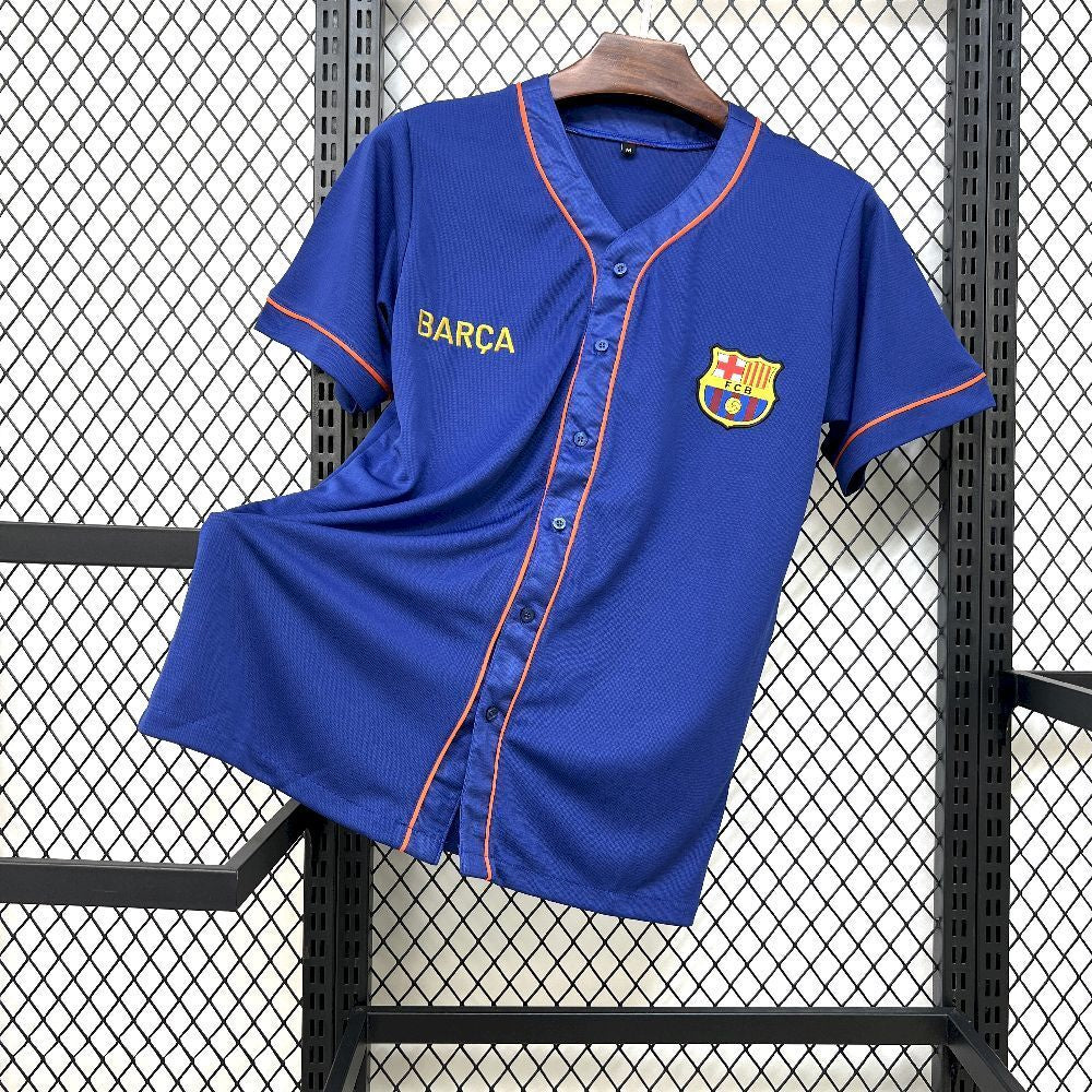 Maglia Barcelona US Pack 25/26