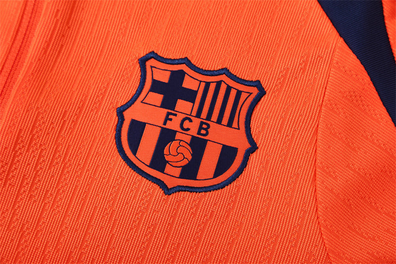 Tuta Calcio FC Barcelona Bambino 25/26