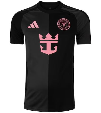 Maglia Inter Miami CF Away 25/26