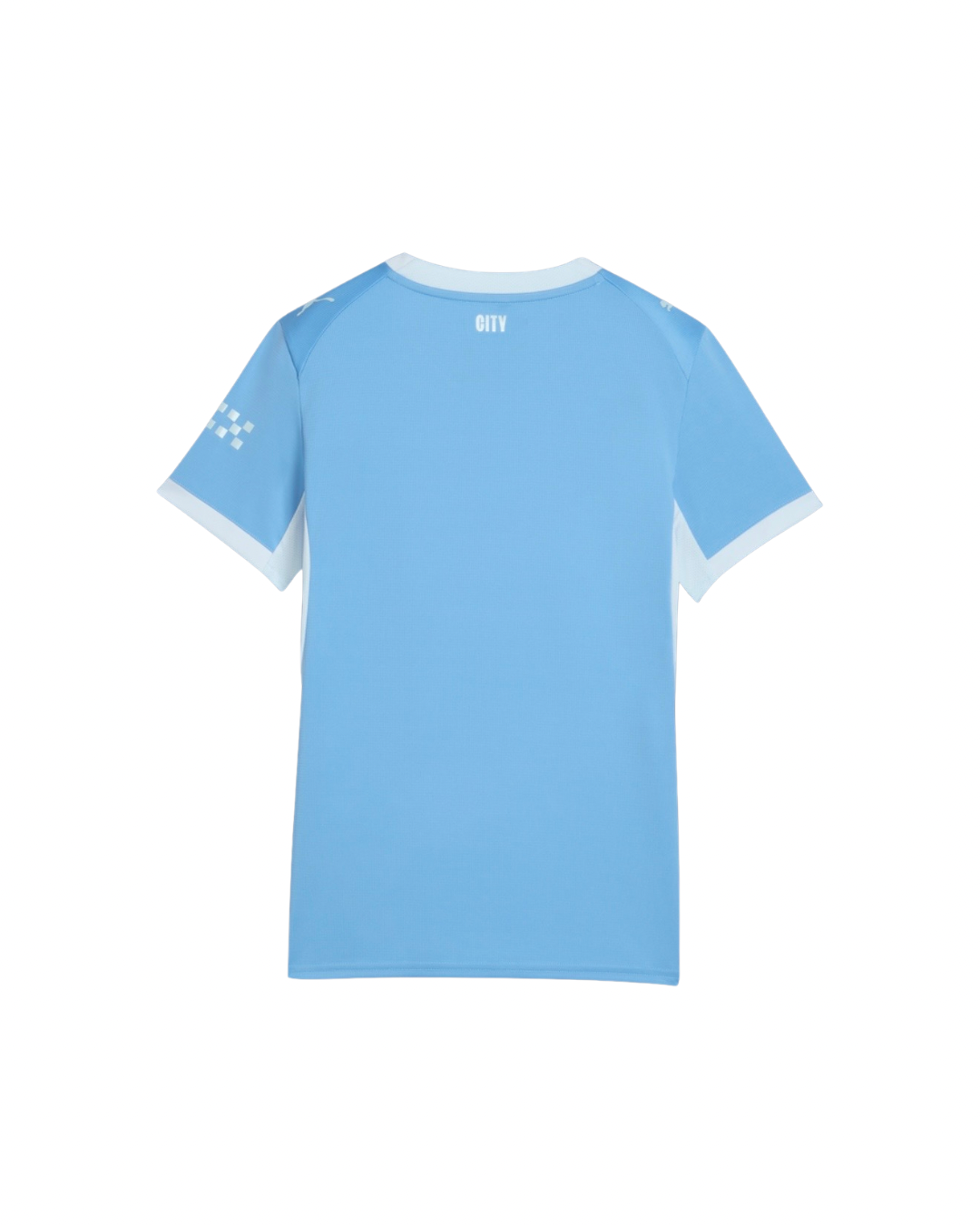 Maglia Manchester City Home 26/27 - Femminile