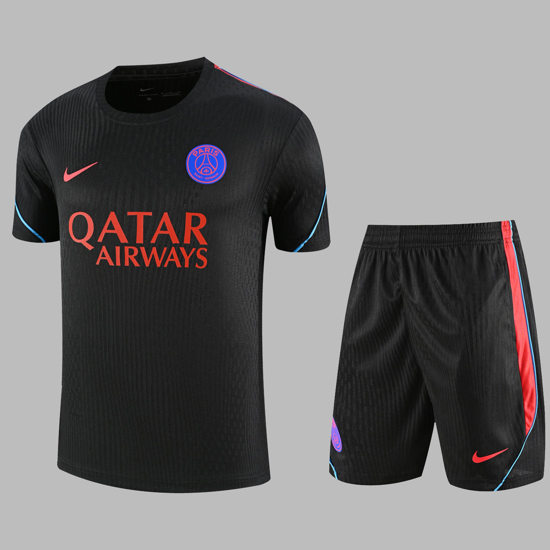 Maglia e Pantaloncini Allenamento PSG Bambino 26/27