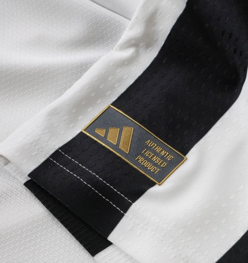 Maglia Juventus Home Versione Giocatore 26/27