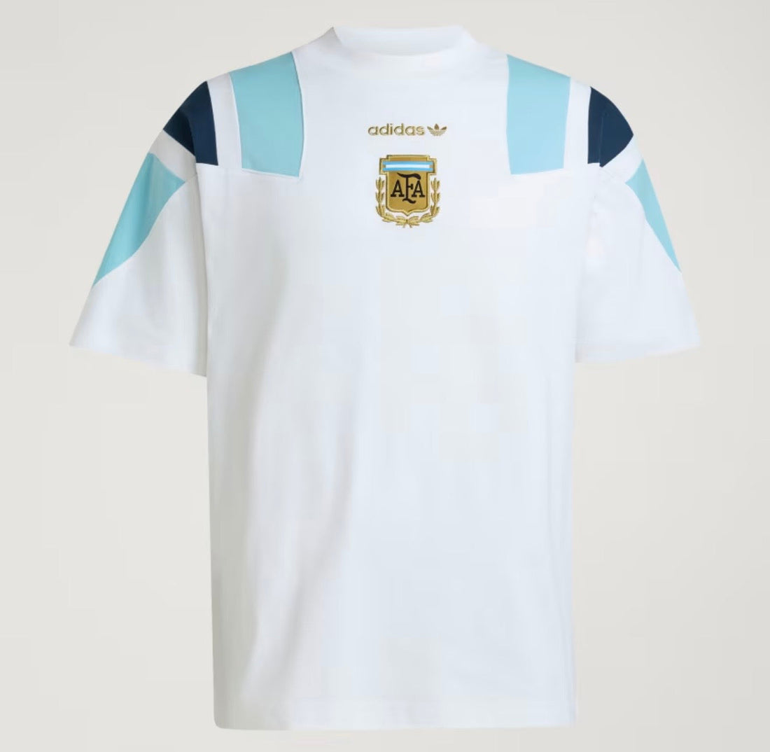 Maglia Argentina EQT 2026