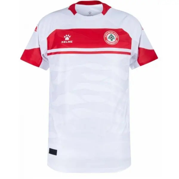 Maglie Calcio Libano Away 26/27