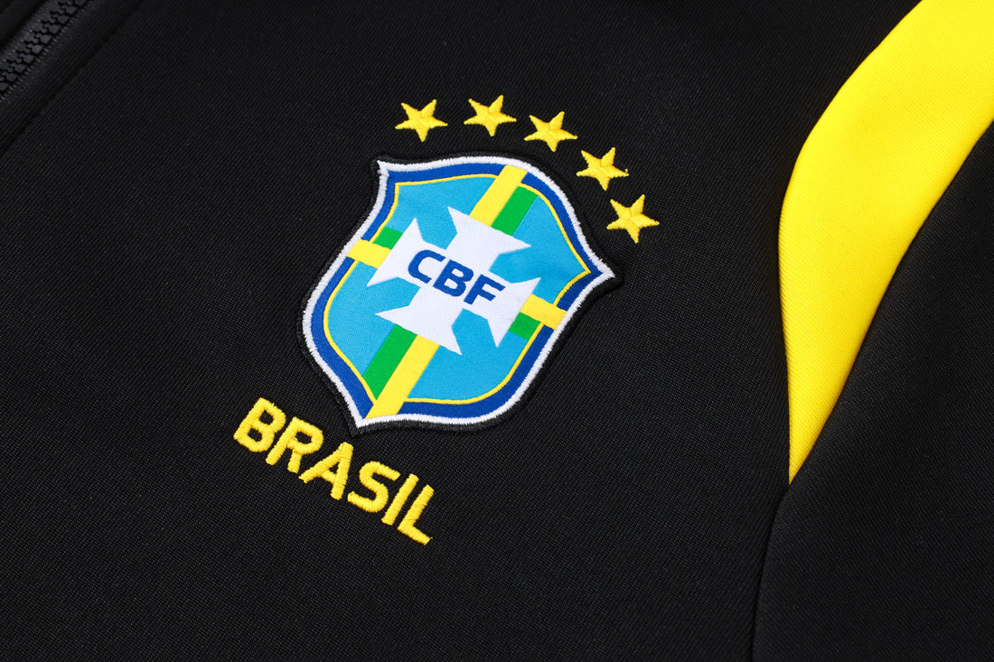 Tuta Calcio Brasil 26/27