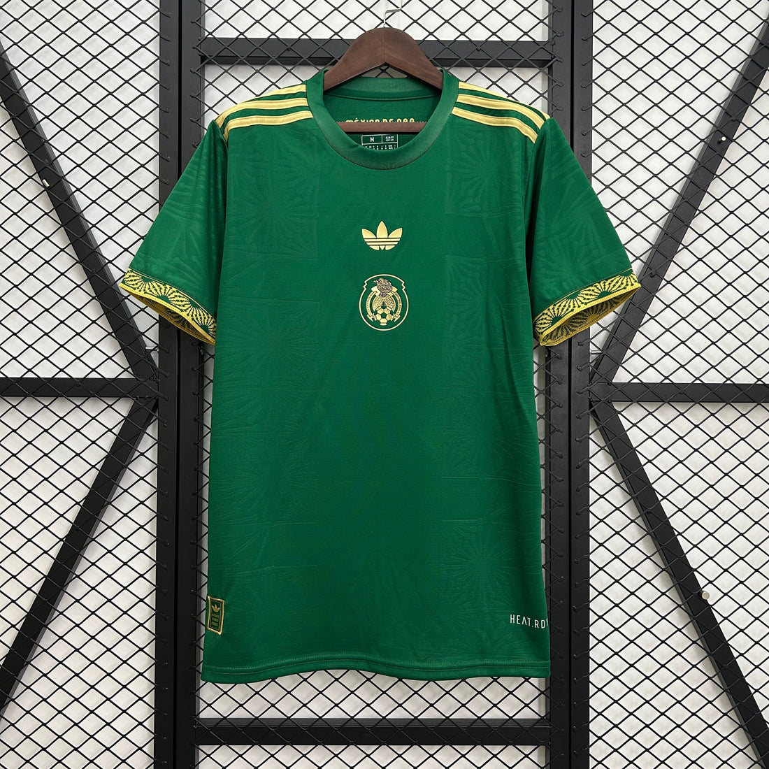 Maglie Calcio México Edizione Speciale