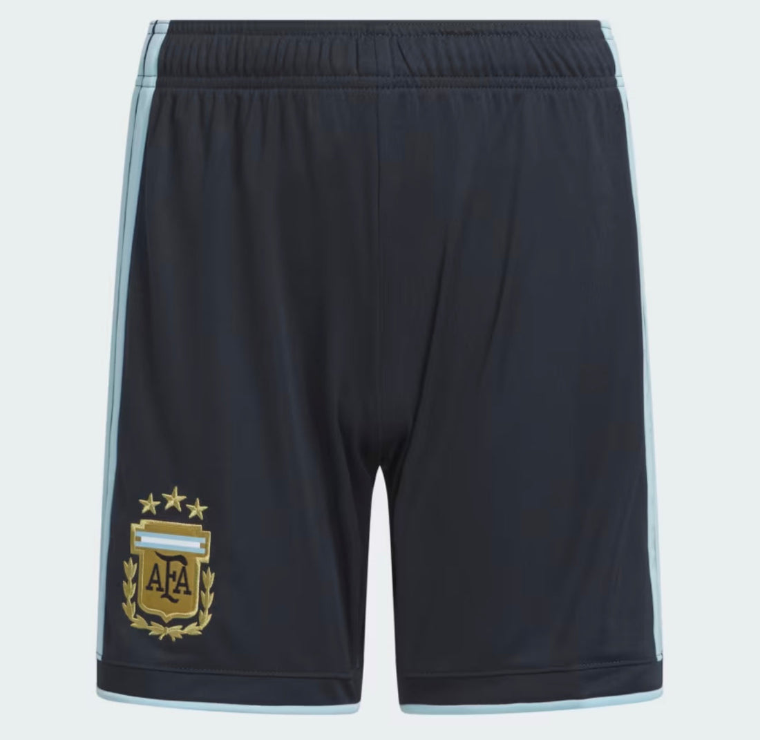 Pantaloncini Argentina Away 26/27