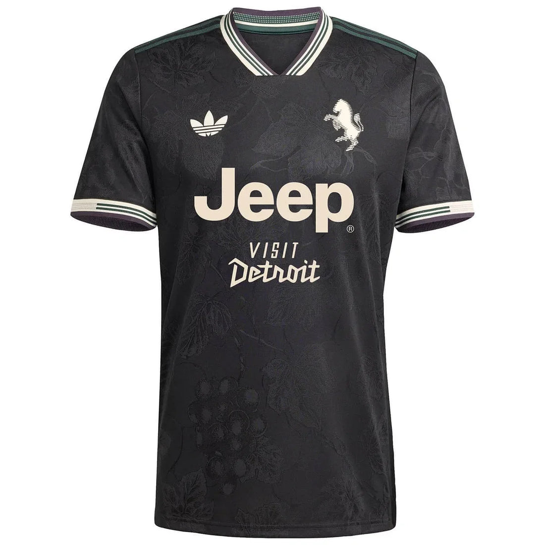 Maglia Juventus Third Versione Giocatore 25/26