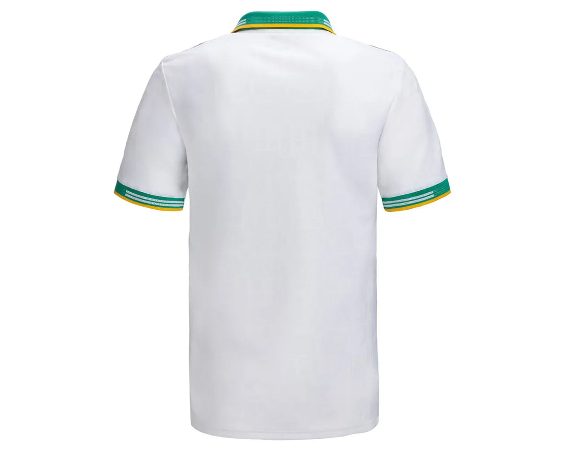 Maglia Roma Third Versione Giocatore 25/26
