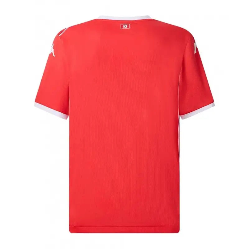 Maglie Calcio Tunisia Home 26/27
