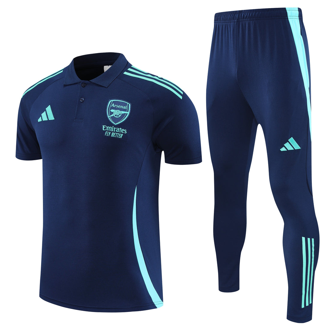 Maglia e Pantaloni Arsenal 25/26