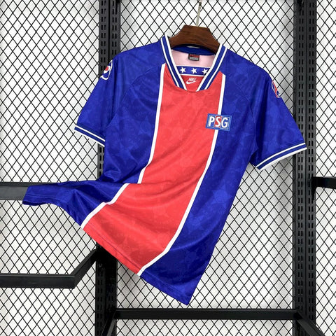 Maglia Retro PSG Home 94/95