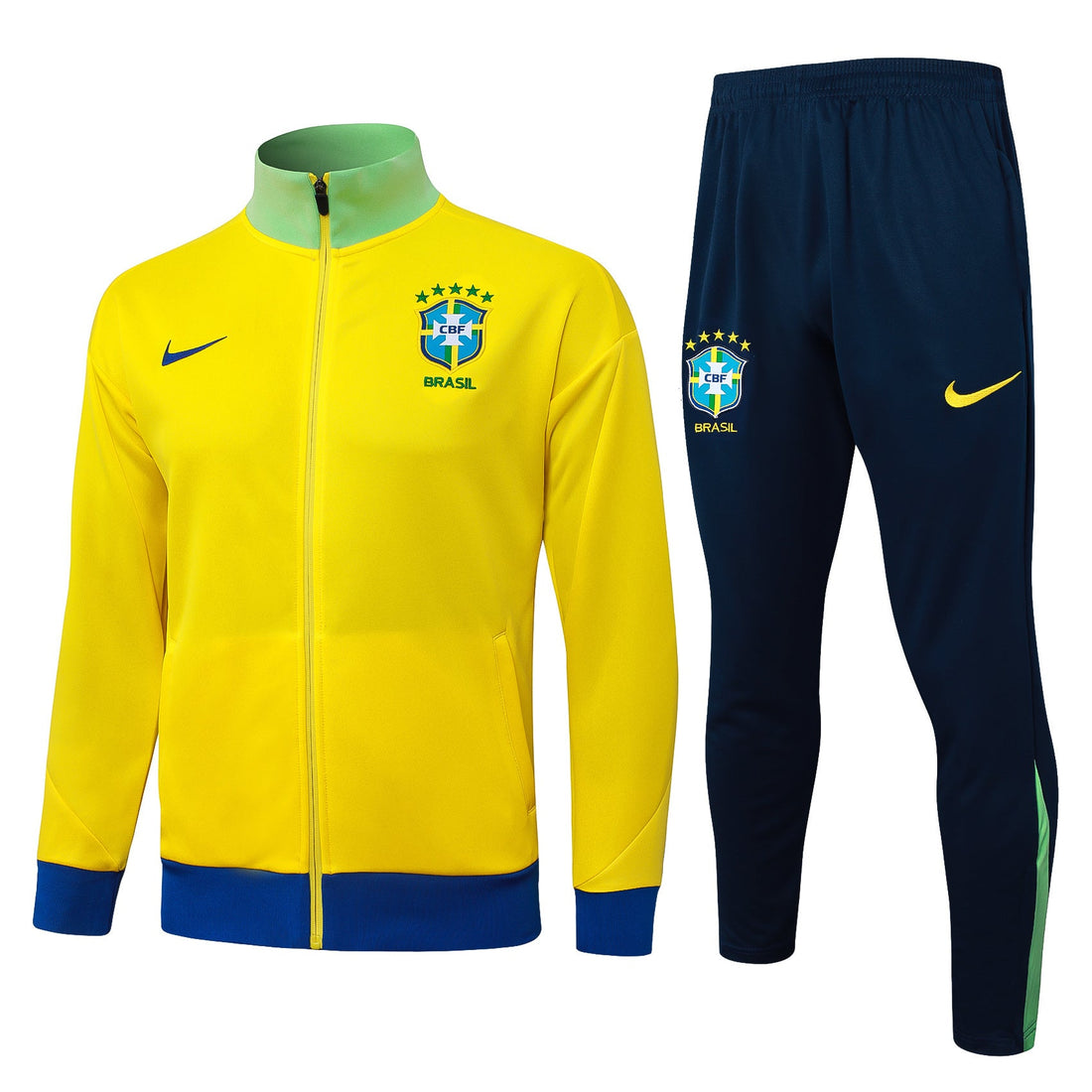 Tuta Calcio Brasile 25/26