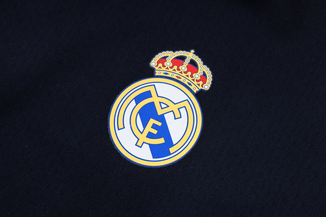 Tuta Calcio Real Madrid 25/26