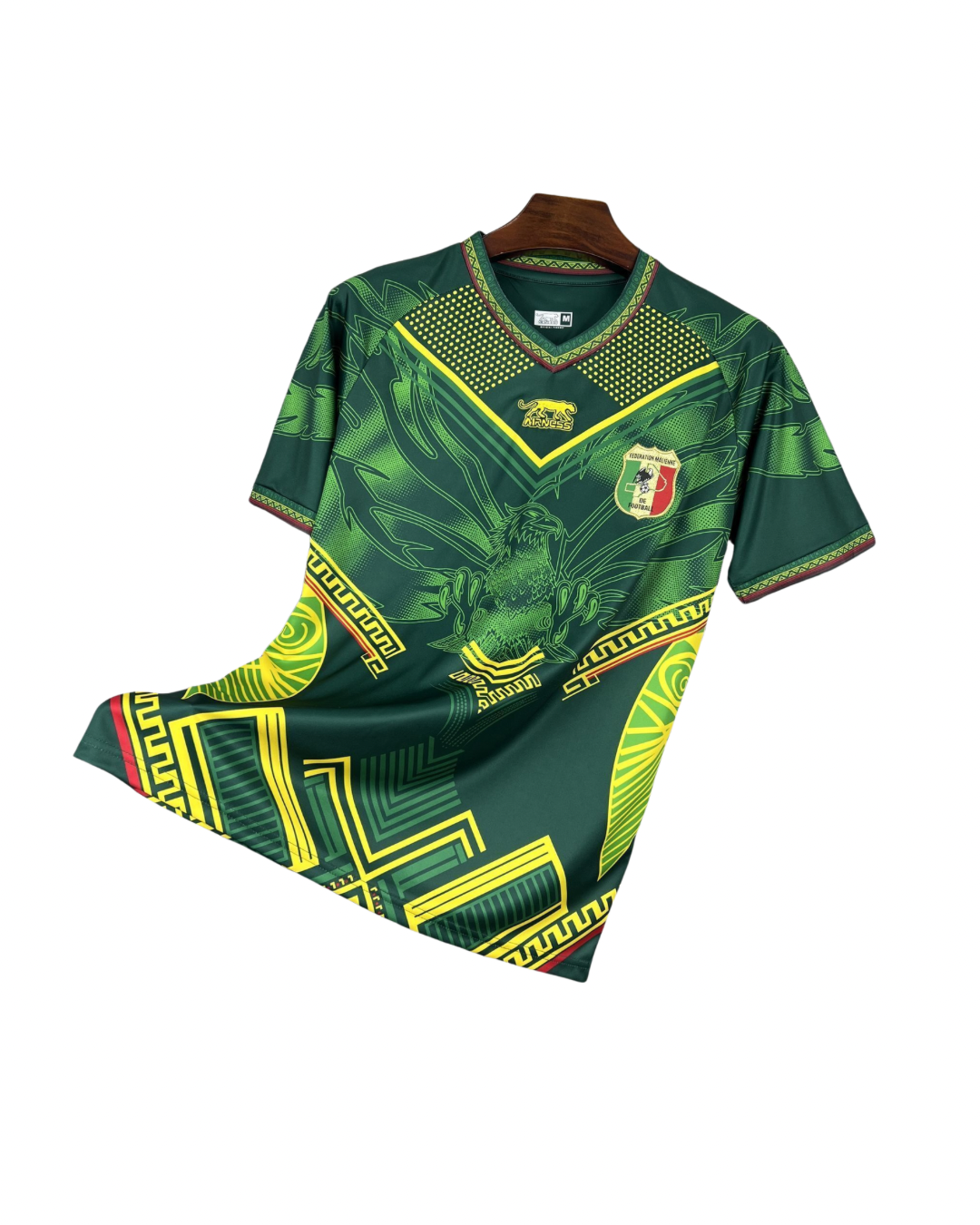 Maglie Calcio Mali Home 26/27