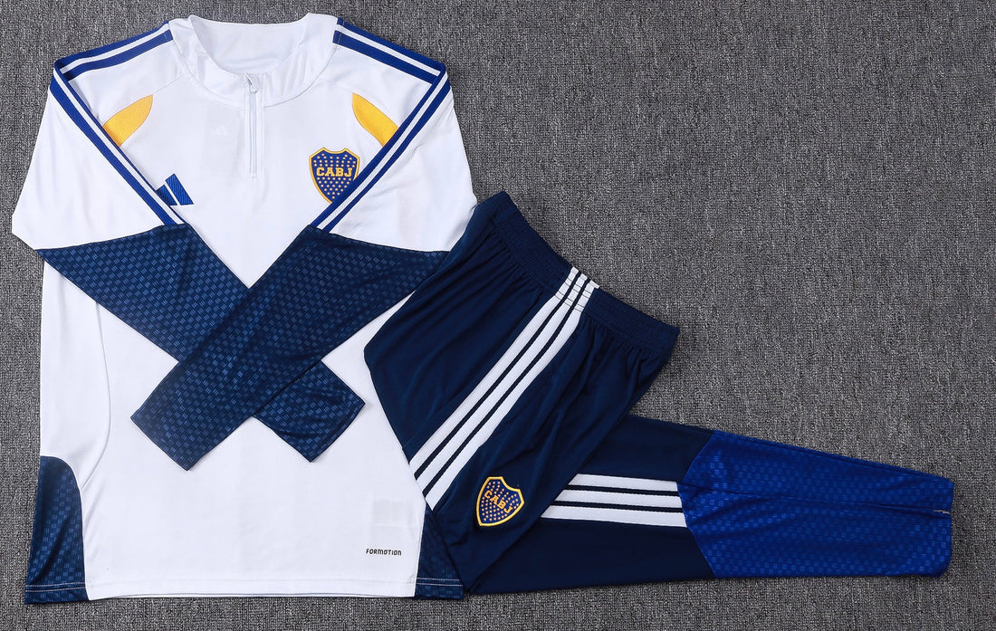Tuta Calcio Boca Juniors 26/27