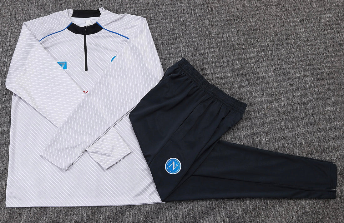 Tuta Calcio SSC Napoli Bambino 25/26
