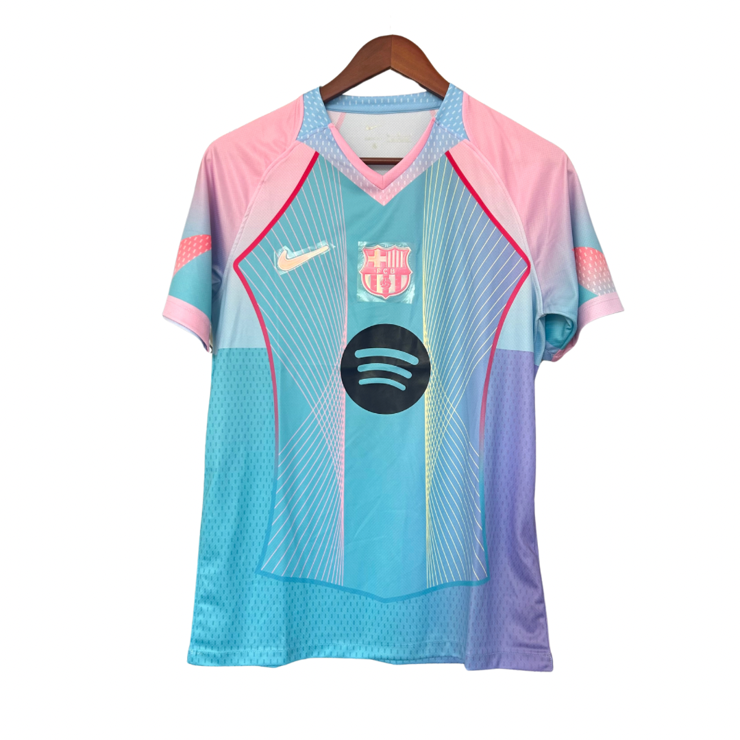 Maglia Barcelona edizione speciale 25/26