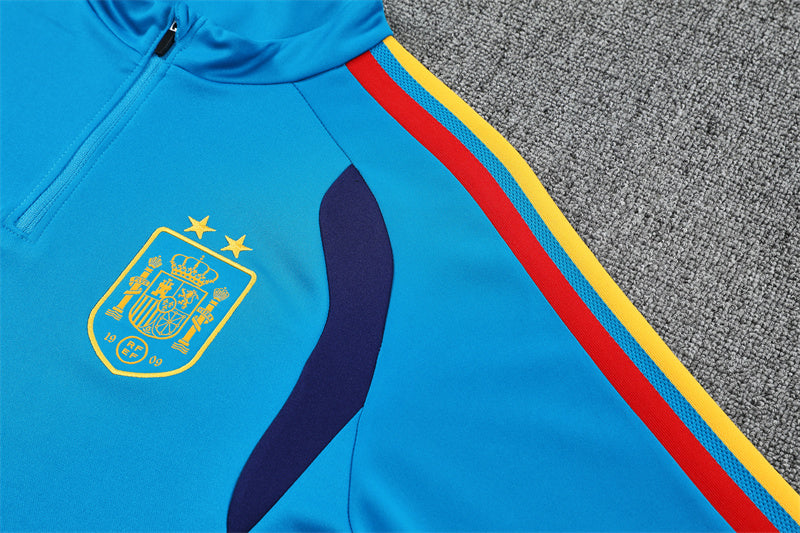 Tuta Calcio España Bambino 26/27