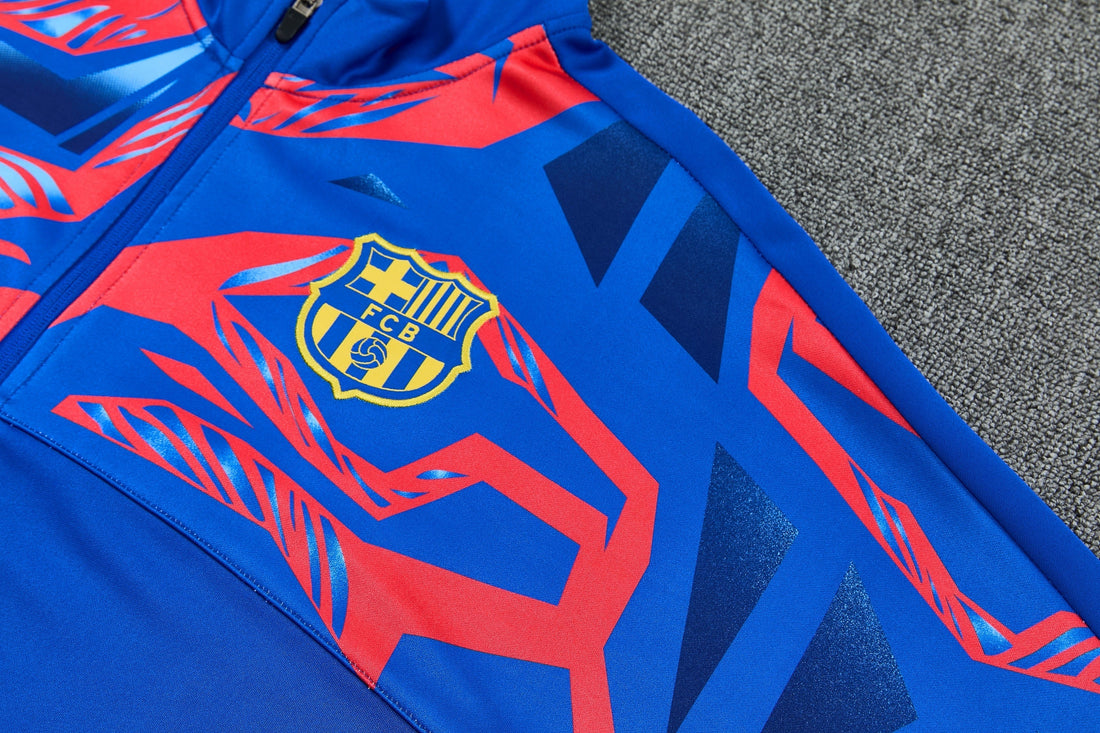 Tuta Calcio FC Barcelona 26/27