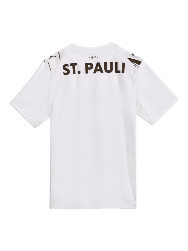 Maglia St. Pauli Away 26/27