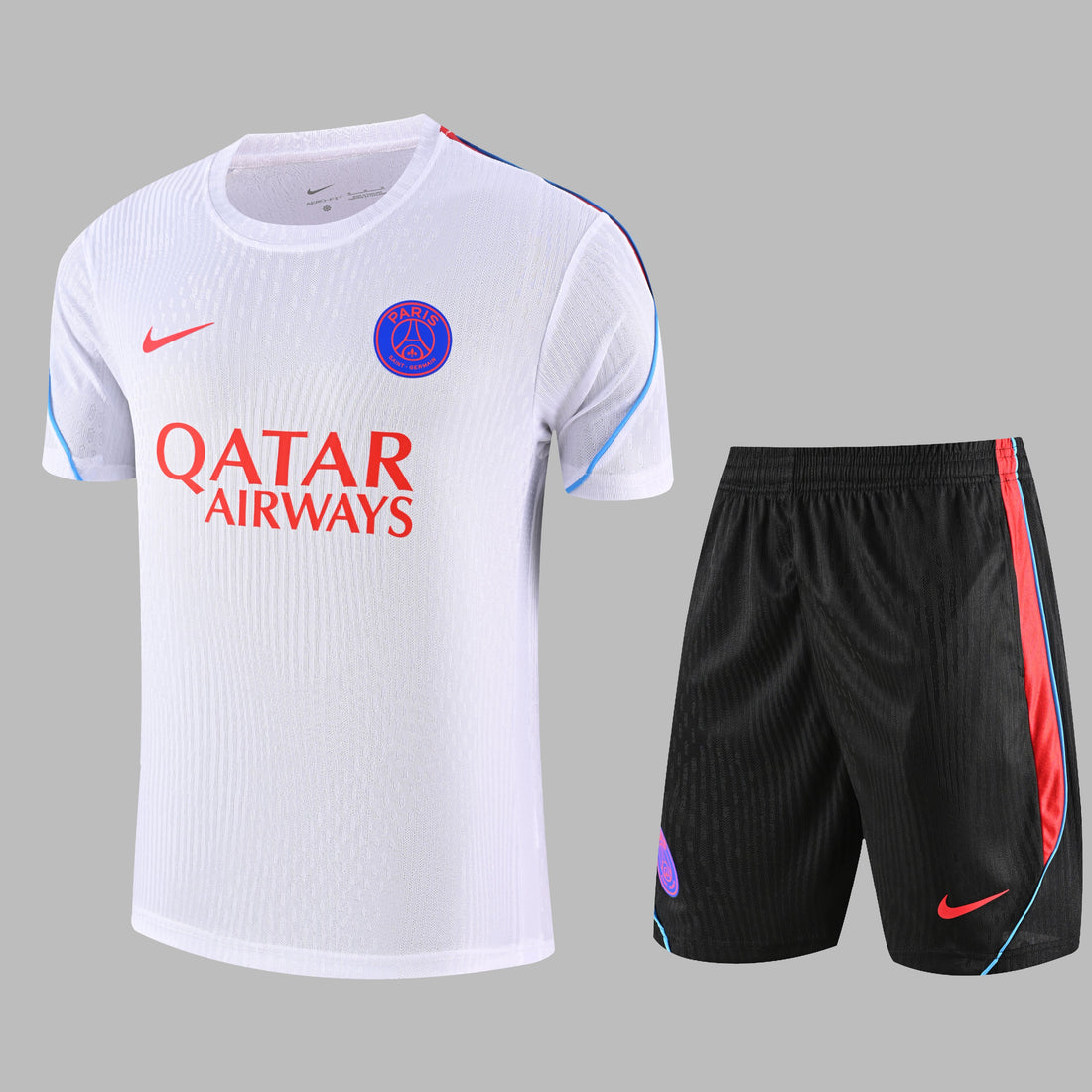 Maglia e Pantaloncini Allenamento PSG 26/27