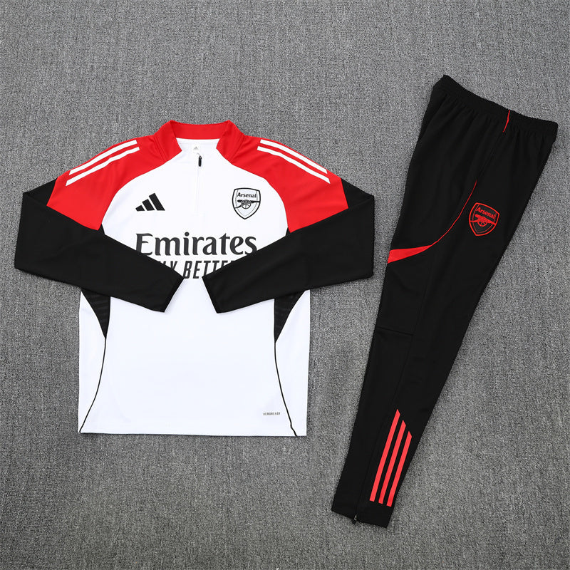 Tuta Calcio Arsenal 25/26