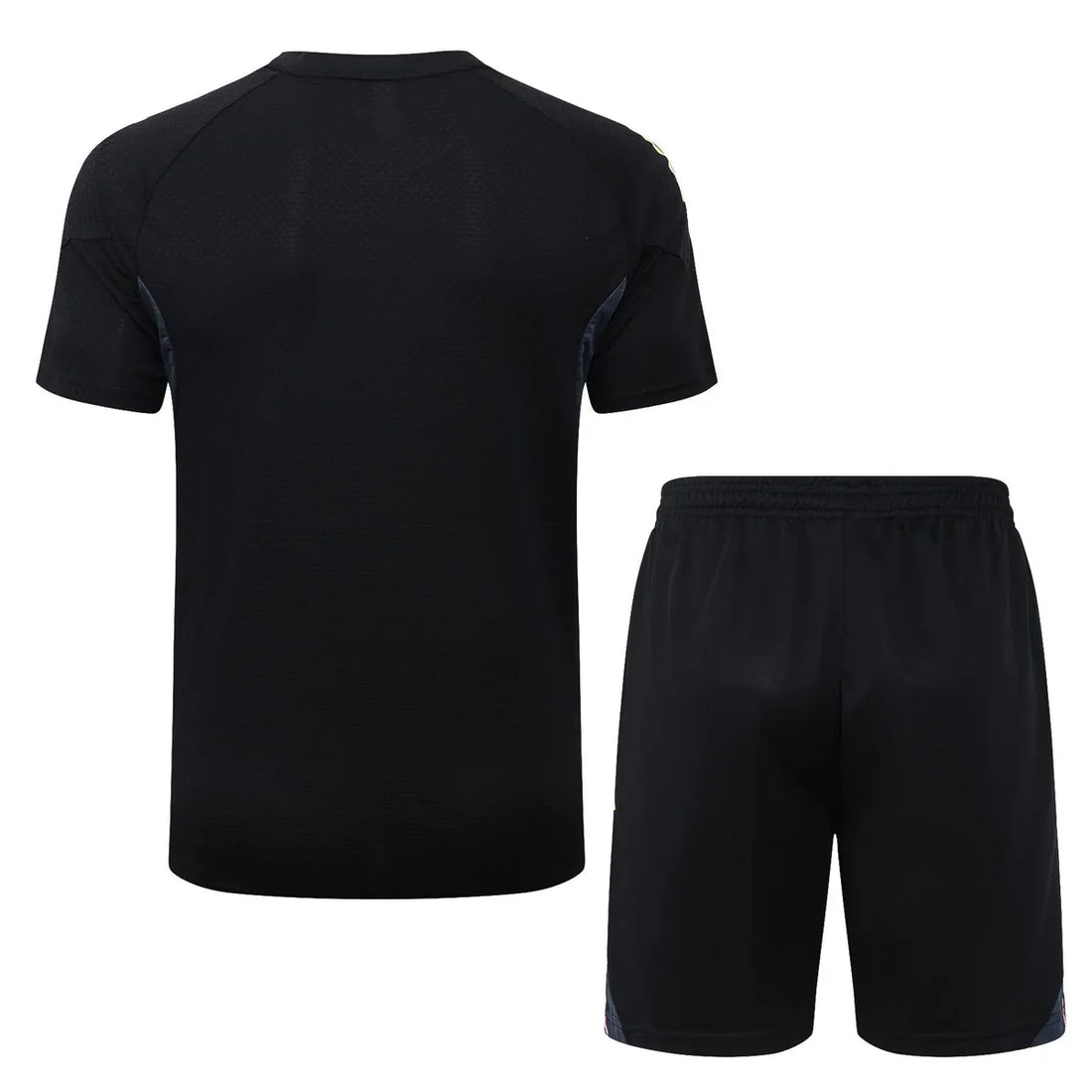 Maglia allenamento e pantaloncini Juventus 25/26