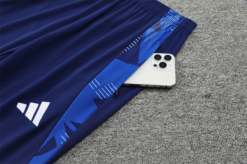 Tuta Calcio Al-Nassr Bambino 24/25