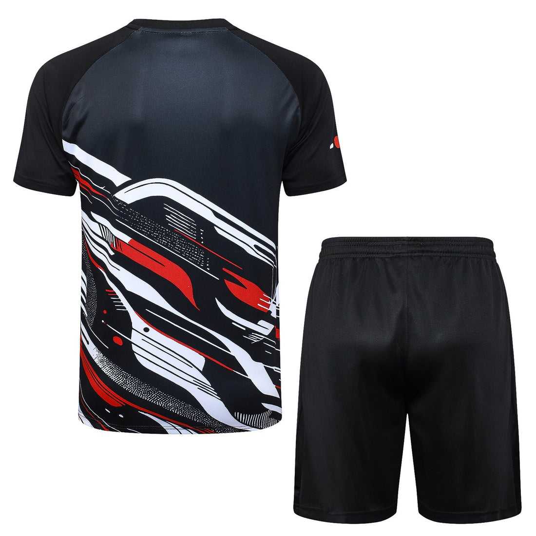 Maglia e Pantaloncini Allenamento Sao Paulo 25/26
