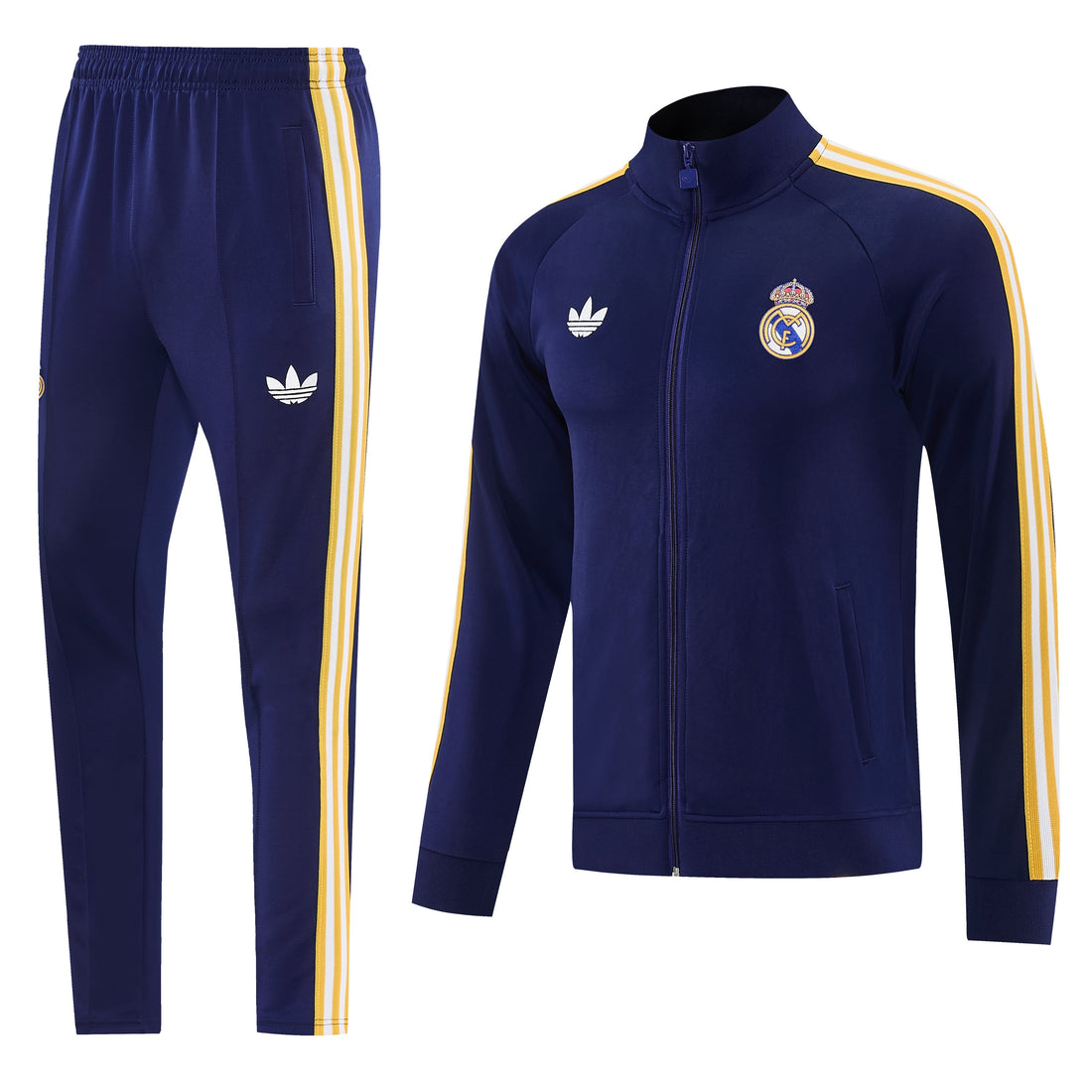 Tuta Calcio Real Madrid 26/27