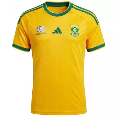 Maglie Calcio South Africa Home 26/27
