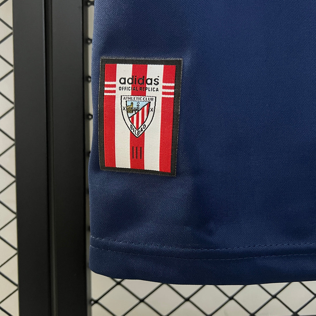 Maglia Retro Athletic Bilbao Away 99/00