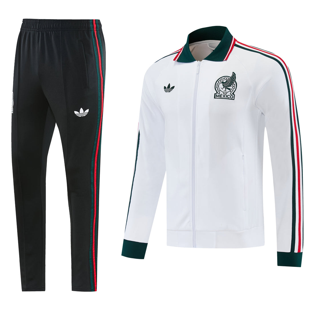 Tuta Calcio Mexico 26/27